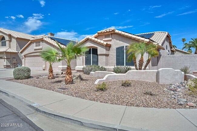 Building Photo - 7869 W Kristal Way