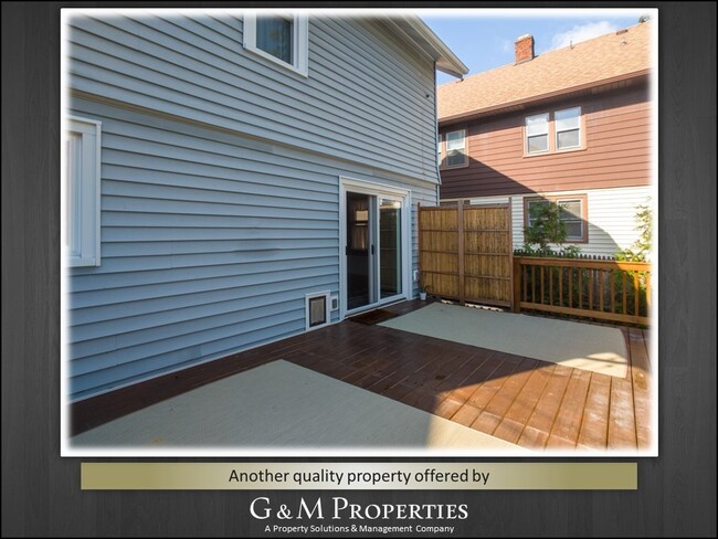 Building Photo - 3-Bedroom Rental: Popular North Winton Village Neighborhood!