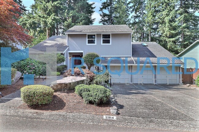 Building Photo - 2914 146th Pl SE
