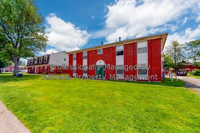 Building Photo - 4401 Coram Way