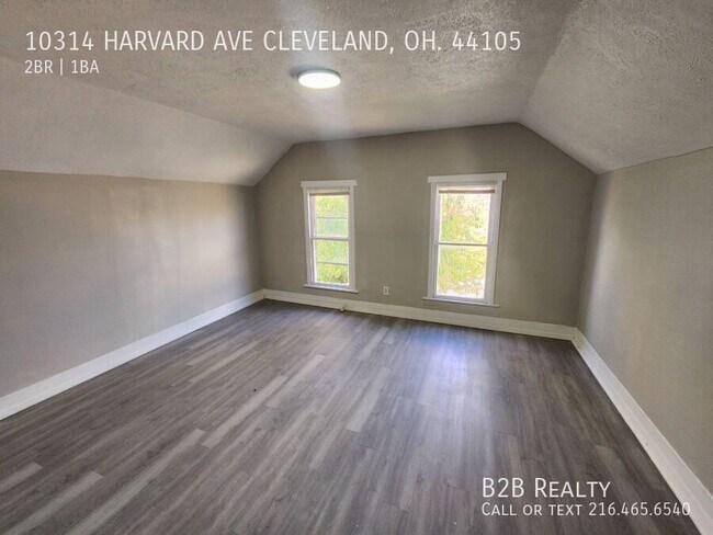 Building Photo - 10314 Harvard Ave