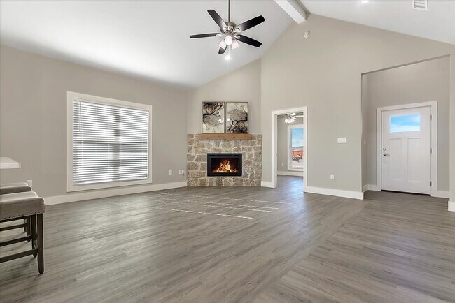 Building Photo - Move In Special - Brand New Spacious 4-bedroom, 2-bathroom Wolfforth Haven