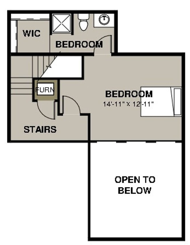 Floorplan - Beach View