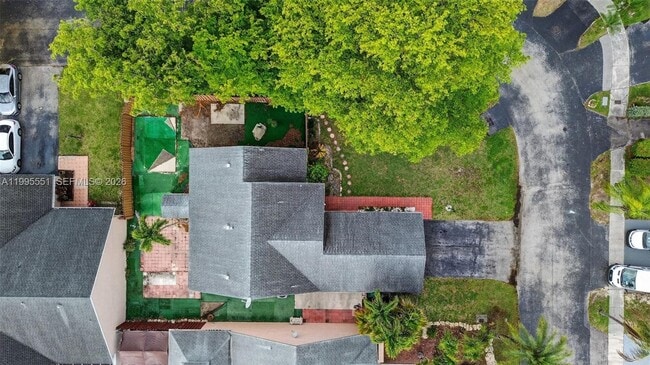 Building Photo - 14722 SW 110th Terrace