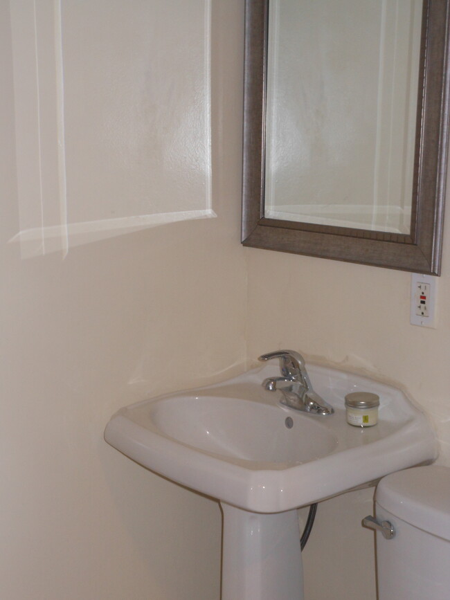 Bathroom #1 - 1417 15th St