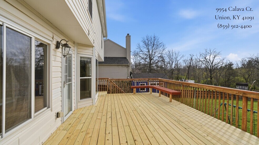 Building Photo - 9954 Calava Ct