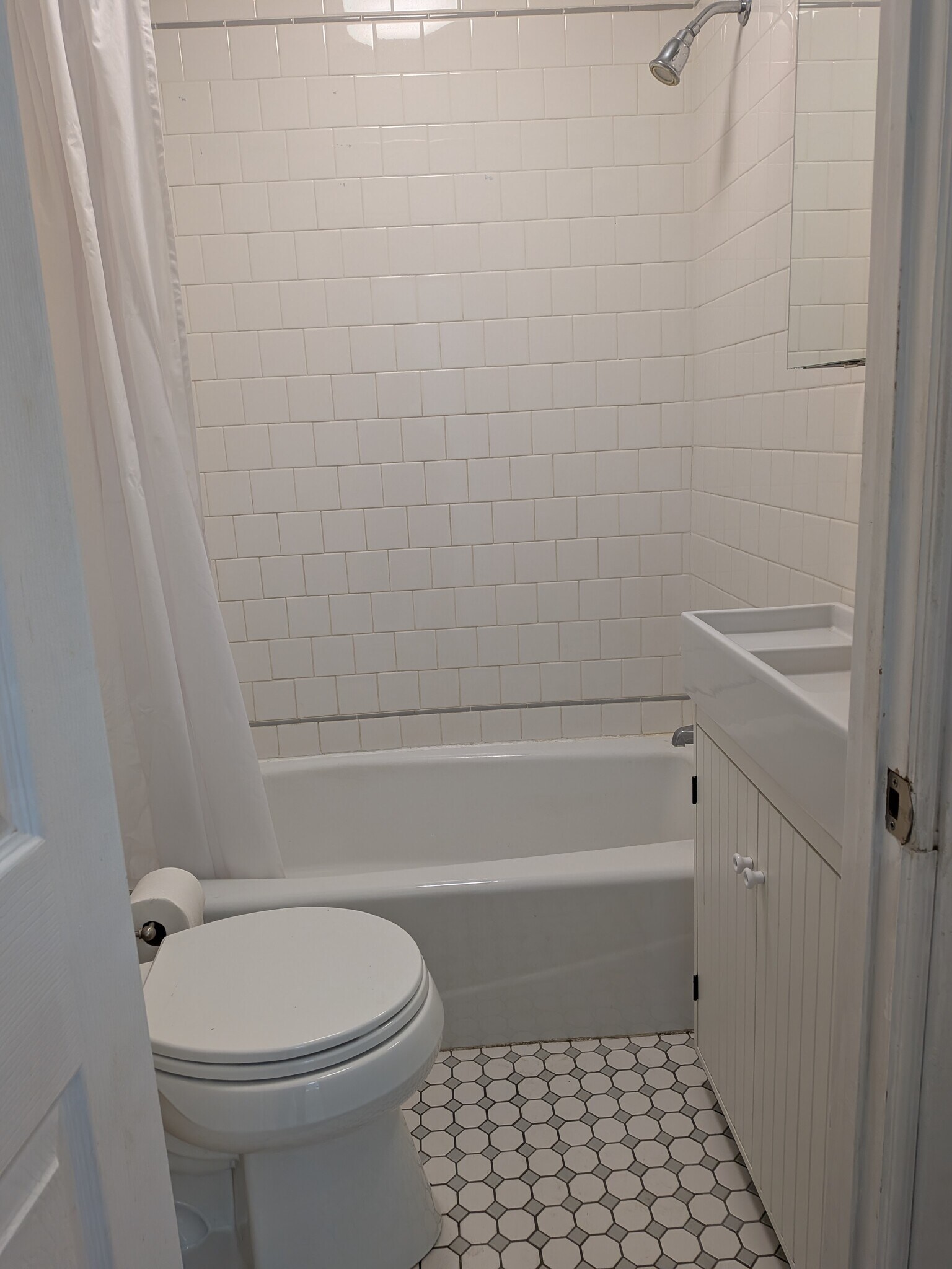 Bathroom - 1105 East 200 South