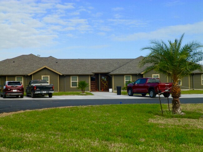 Exterior front - 5375 County Road 73A