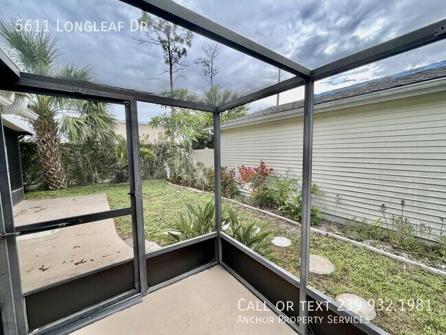 Building Photo - 5611 Longleaf Dr