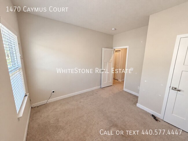 Building Photo - 1470 Caymus Ct
