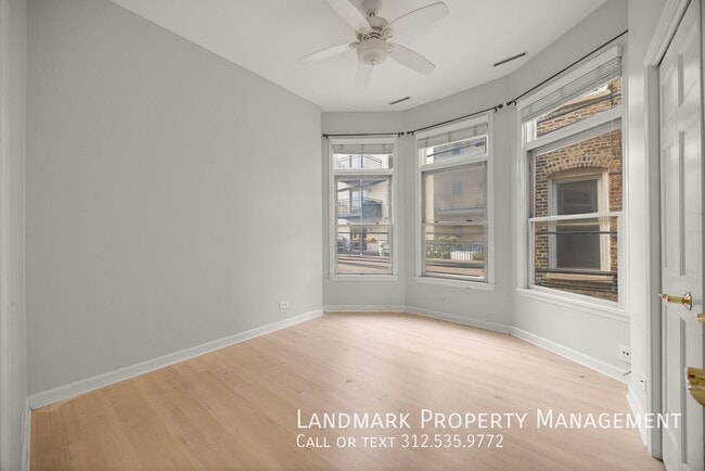 Building Photo - 1546 N Hudson Ave