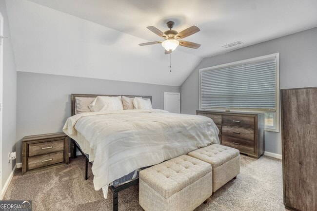 Building Photo - 4110 Bigsage Dr