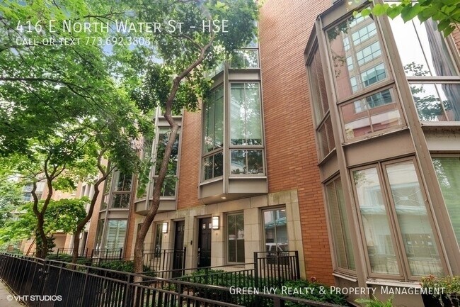 Building Photo - 416 E North Water St