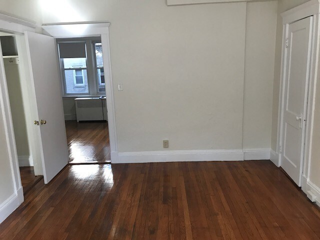 Building Photo - 1209 Boylston St