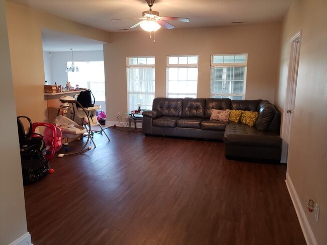 Building Photo - 29697 Rock Creek Blvd