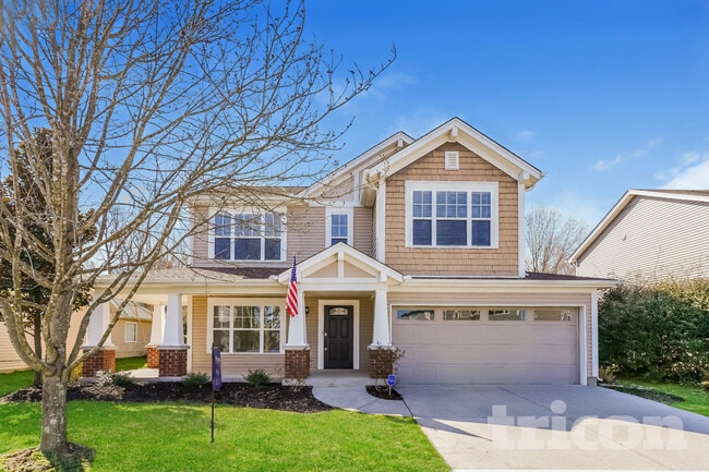 Building Photo - 4453 Frost St