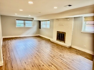 Building Photo - 3001 Hartzell St