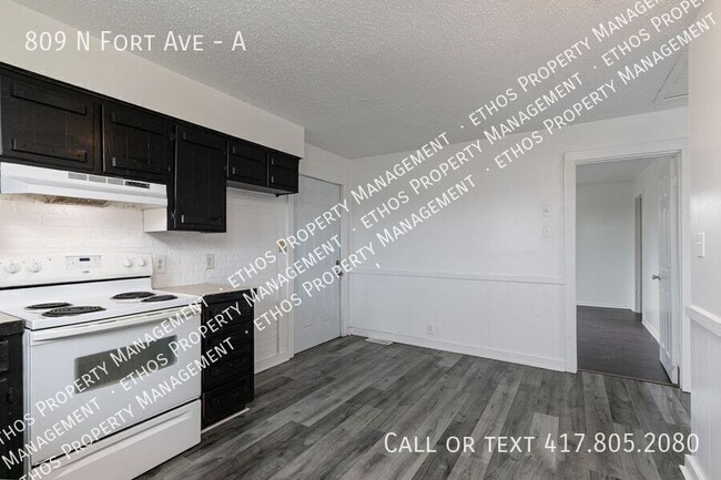 Building Photo - 809 N Fort Ave