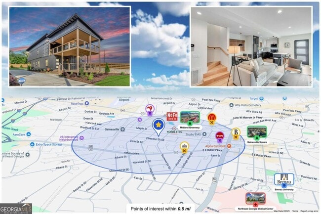 Building Photo - 775 Bradford St NW