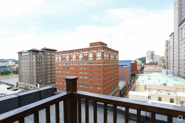 526 Penn Avenue - Pittsburgh, PA | Apartment Finder