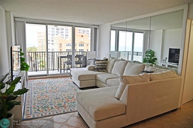 Building Photo - 525 N Ocean Blvd