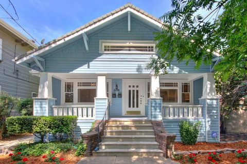 Building Photo - 1608 22nd St