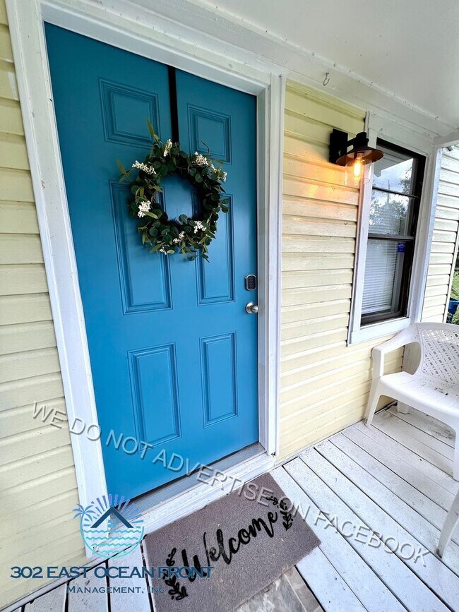 Building Photo - Lovely 2 bedroom / 1 bathroom home now available for rent!