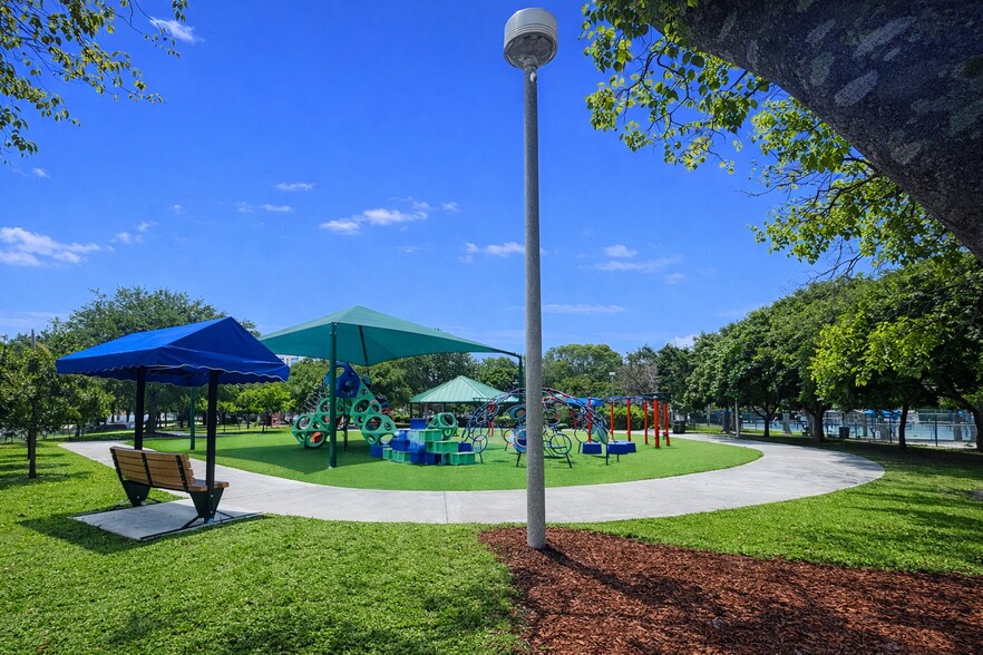 Walk to Park - 1844 NE 26th Ave