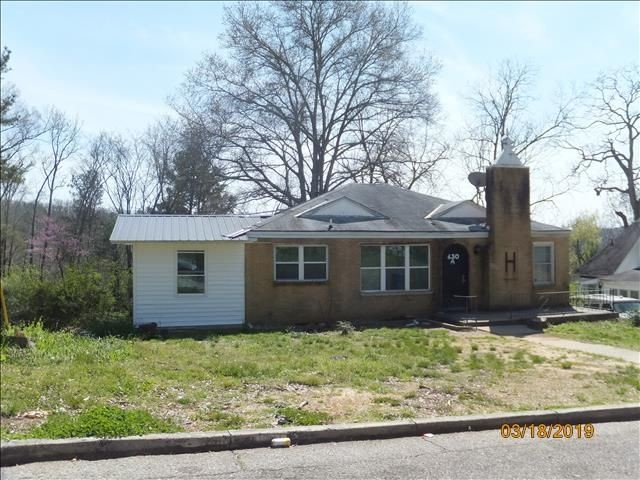 Primary Photo - Apartment in the Anniston Area