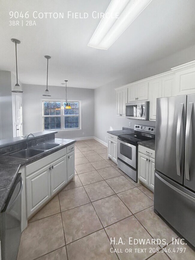 Building Photo - 9046 Cotton Field Cir