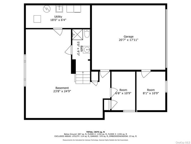 Building Photo - 107 Edgemont Rd