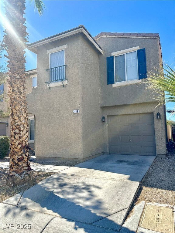 Primary Photo - 2119 Tierra Del Verde St