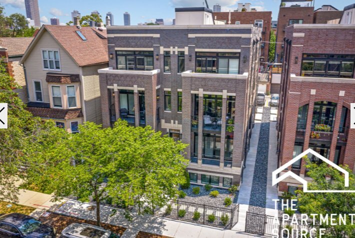 Building Photo - 3347 N Kenmore Ave