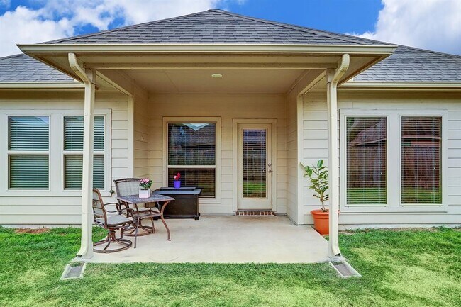 Building Photo - 4411 Eclipse Park Ct
