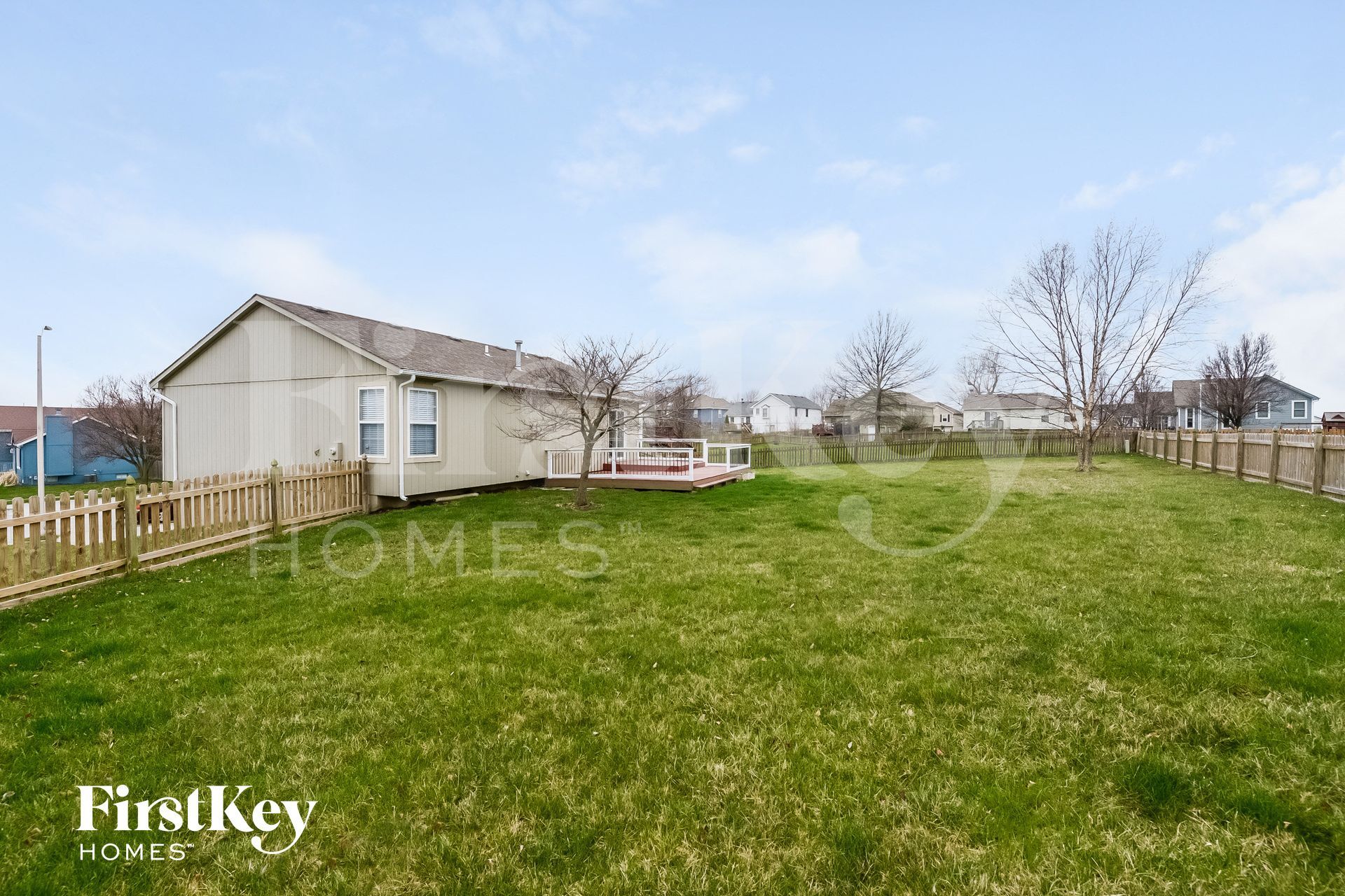 Building Photo - 11039 N Ditman Ct