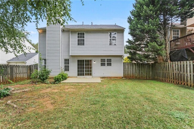 Building Photo - 1328 Glenover Way