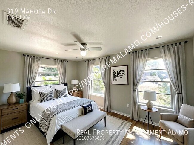 Building Photo - 319 Mahota Dr