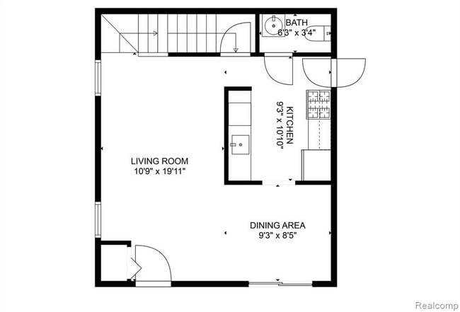 Building Photo - 33647 Bayview Dr