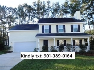Primary Photo - 225 Bainsbury Ln