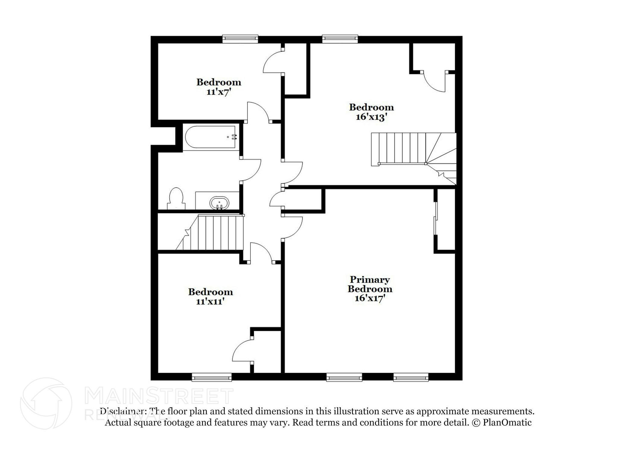 Building Photo - 3912 River Park Dr