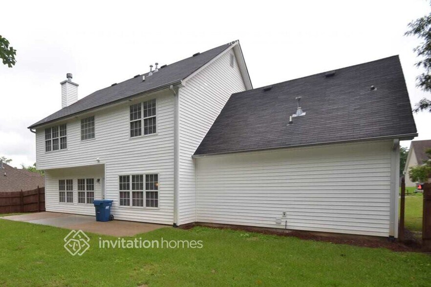 Building Photo - 2534 Apalachee Run Way