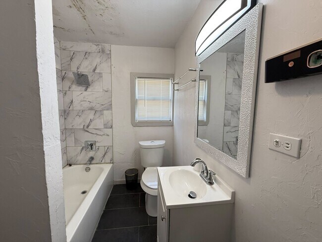 Building Photo - 1820 Overholser Dr