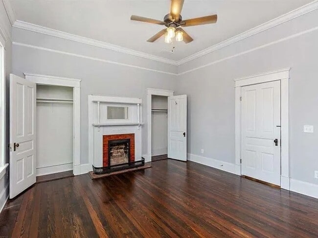 Building Photo - 632 Grady Pl SW