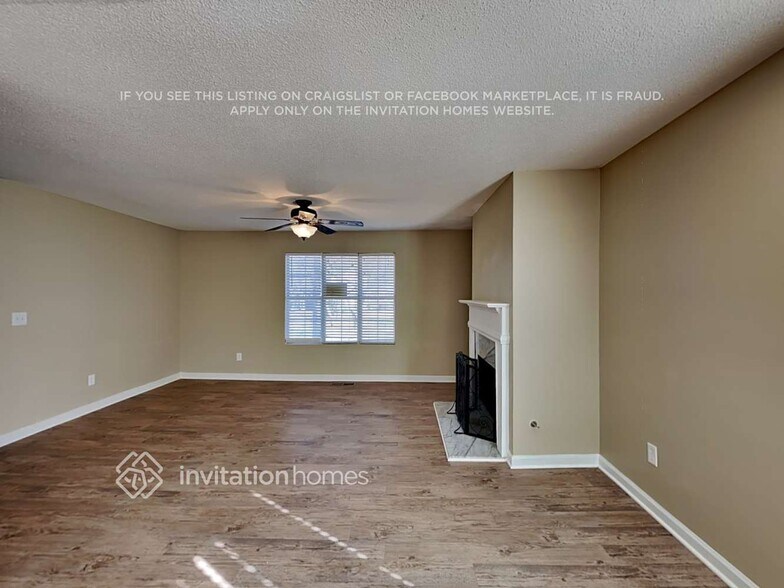 Building Photo - 1706 Live Oak Dr NW
