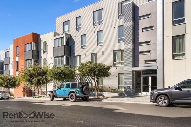 Building Photo - 50 Jerrold Ave