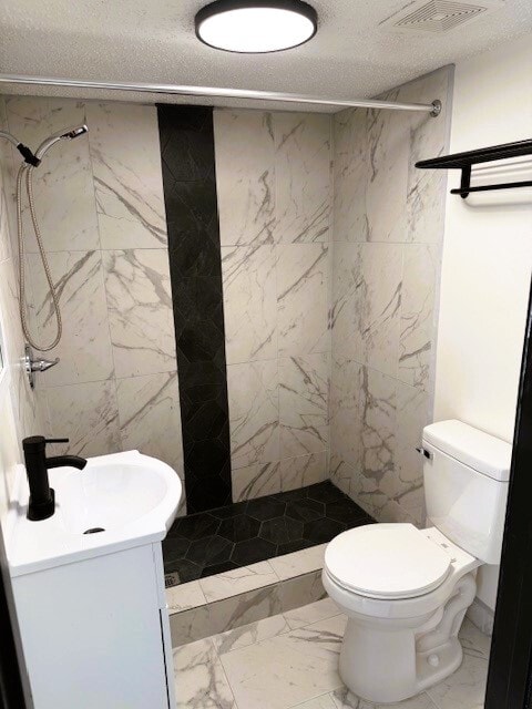 Tile Bathrooms - Casitas at 805 N 17Th St.