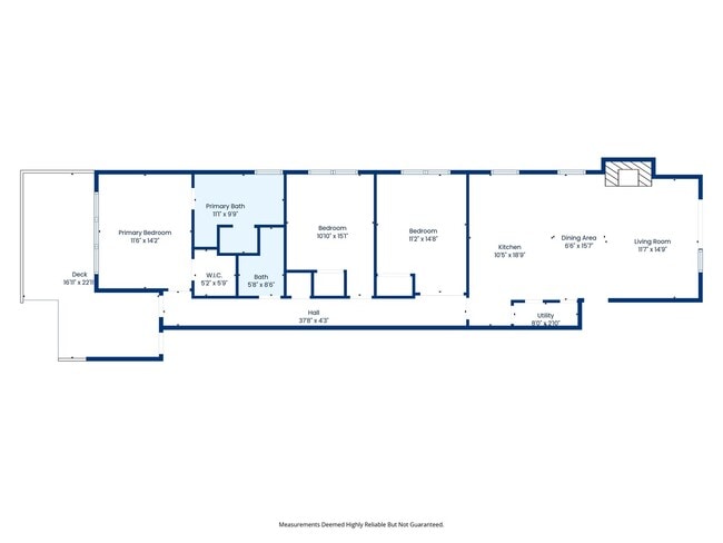 Building Photo - 4853 N Winthrop Ave