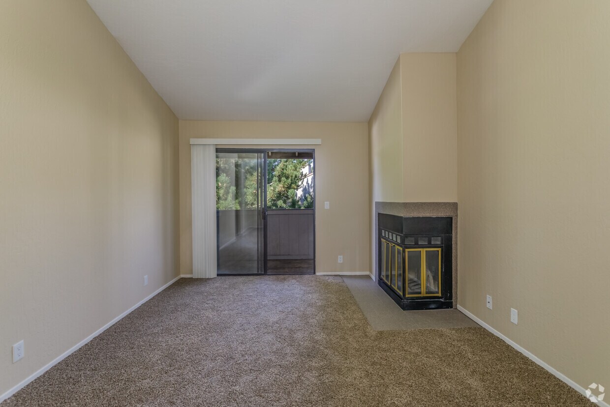 Redfield Ridge Apartments Reno