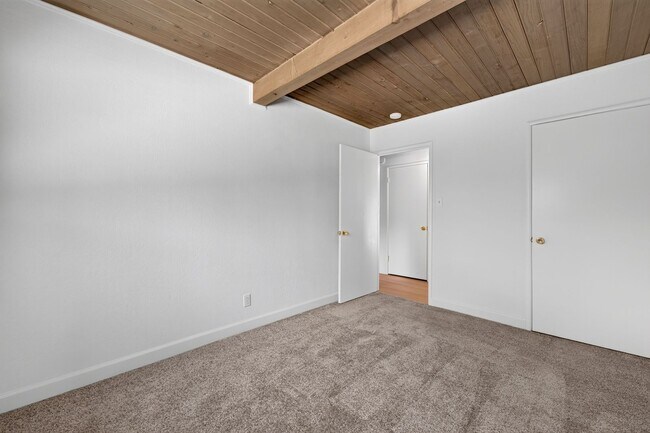 Building Photo - Freshly Renovated Single-Story Home with Huge Backyard & Prime Commuter Location!