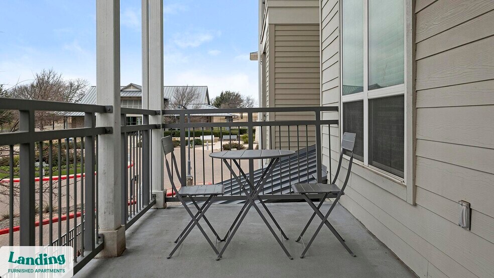 Building Photo - 4300 Cromwell Dr